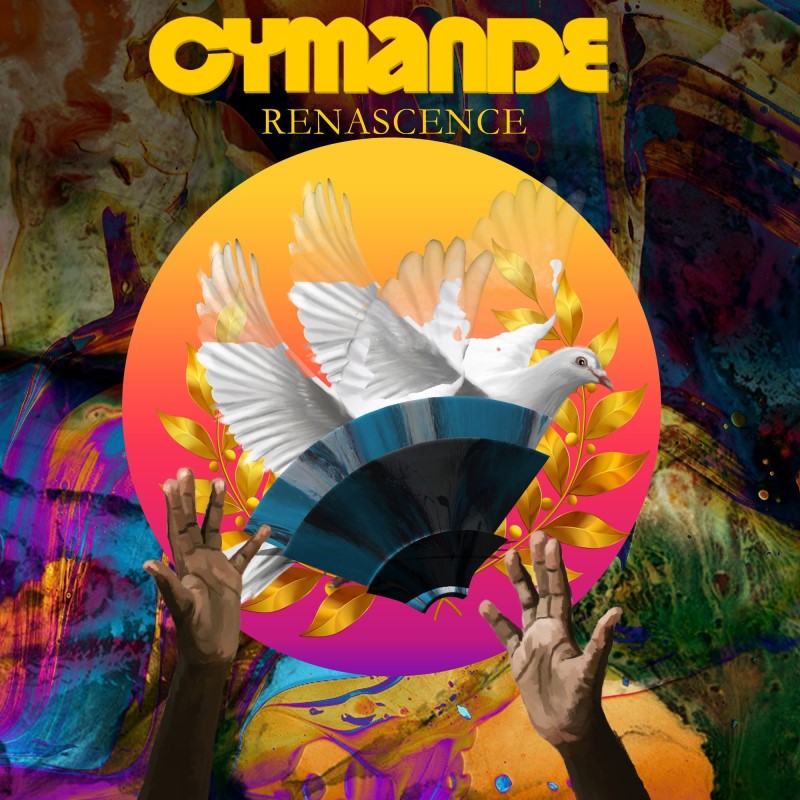 Cymande/Renascence