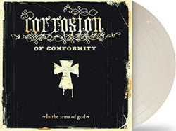 Corrosion Of Conformity/In The Arms Of God@2xlp Natural Vinyl@Rsd Essentials