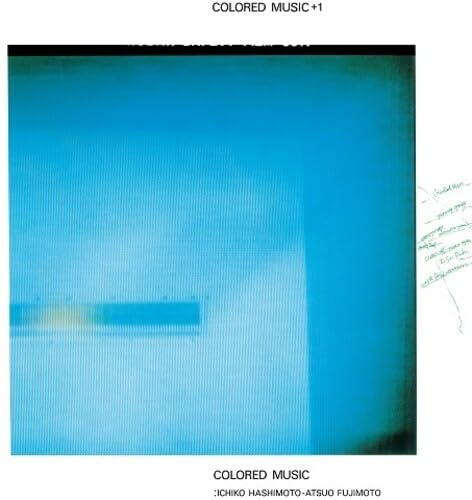 Colored Music/Colored Music +1
