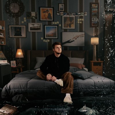 Alex Warren/You'll Be Alright Kid (Chapter 1)