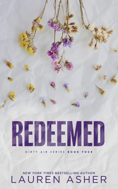 Lauren Asher/Redeemed (Deluxe Edition)@Special