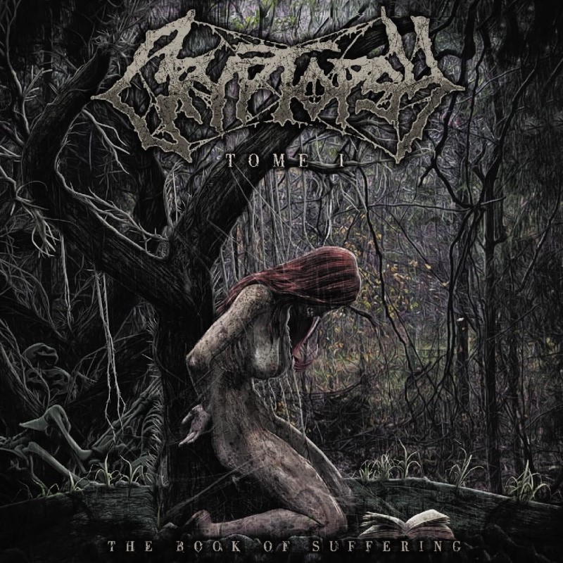 Cryptopsy/The Book Of Suffering: Tome I