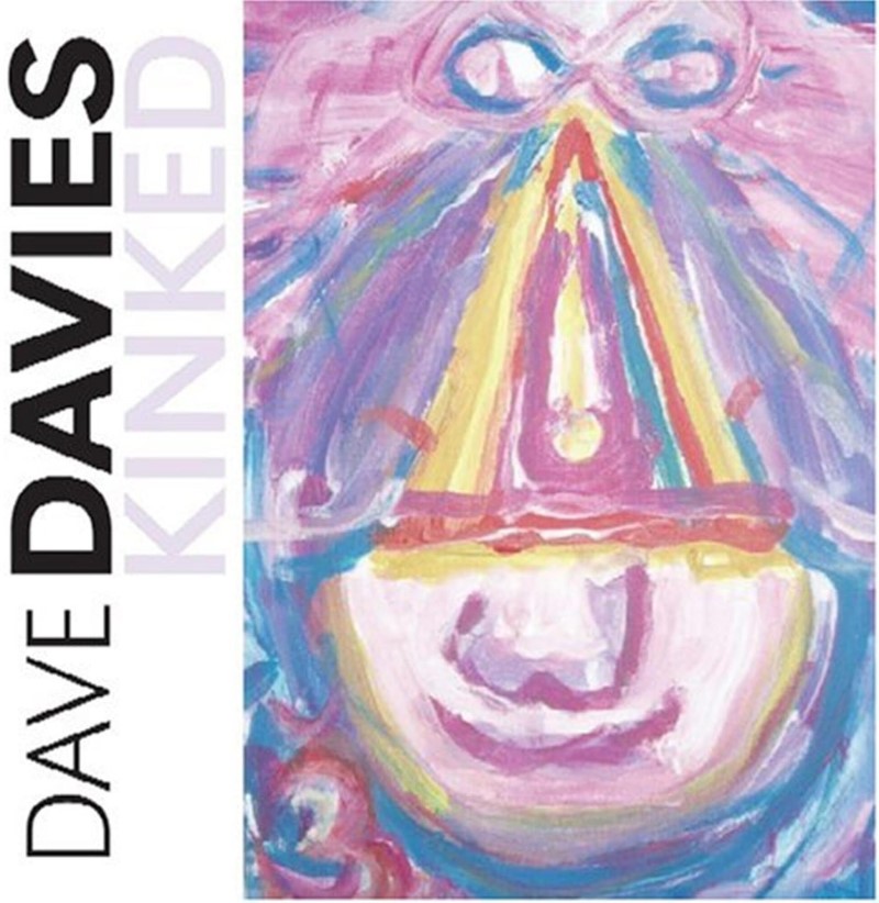 Dave Davies/Kinked