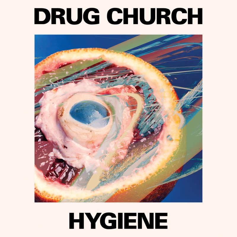 Drug Church/Hygiene