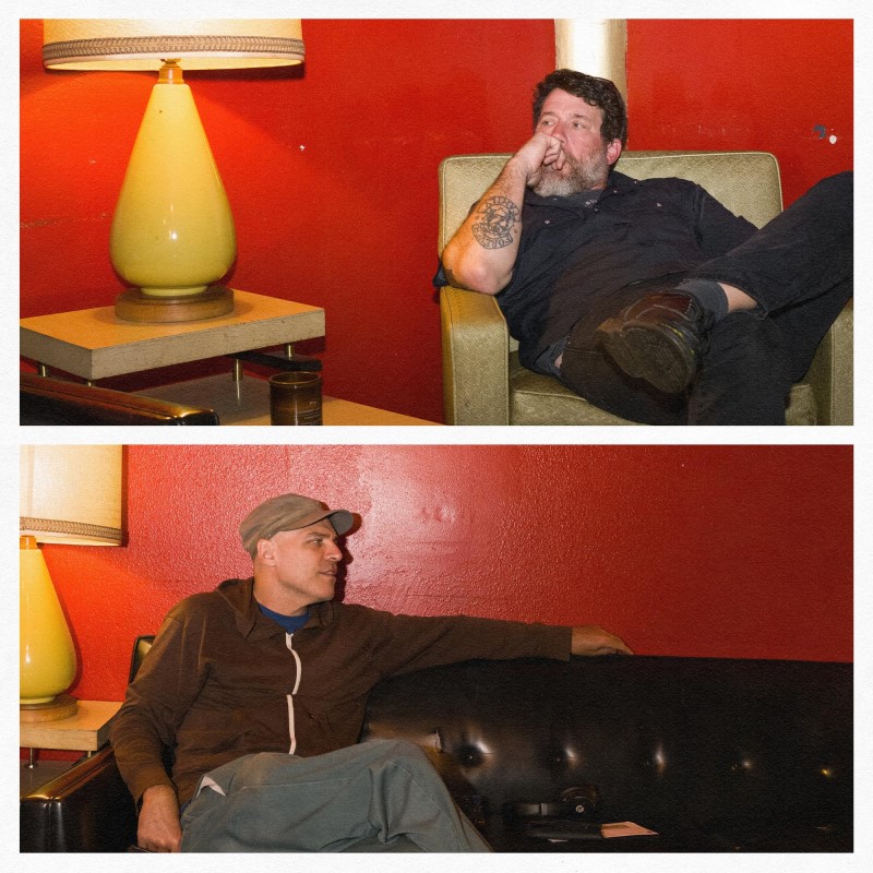 Hot Water Music/Split