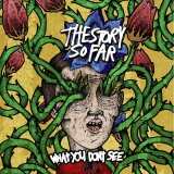 The Story So Far/What You Don't See (Tide Pods Marble Vinyl)