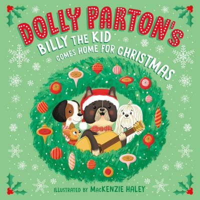 Dolly Parton/Dolly Parton's Billy the Kid Comes Home for Christ