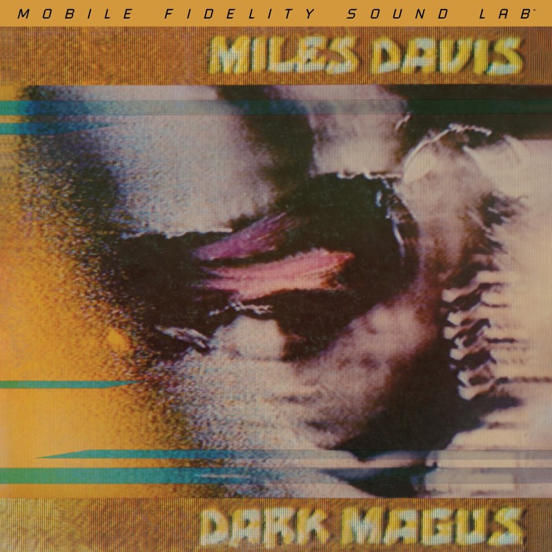 Miles Davis/Dark Magus: Live At Carnegie H