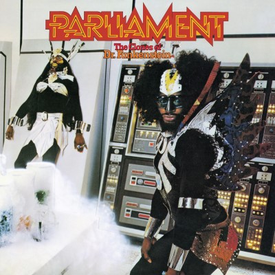Parliament/Clones Of Dr Funkenstein