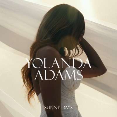 Yolanda Adams/Sunny Days