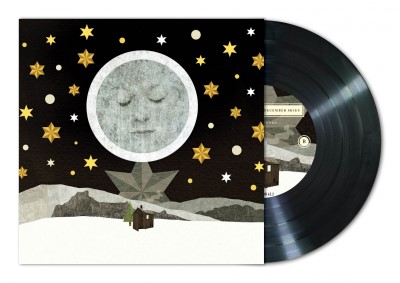 Steven Wilson/December Skies
