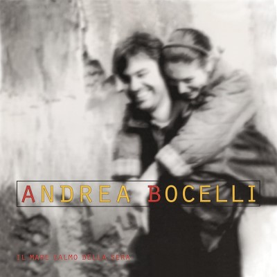 Andrea Bocelli/Il Mare Calmo Della Sera@2LP
