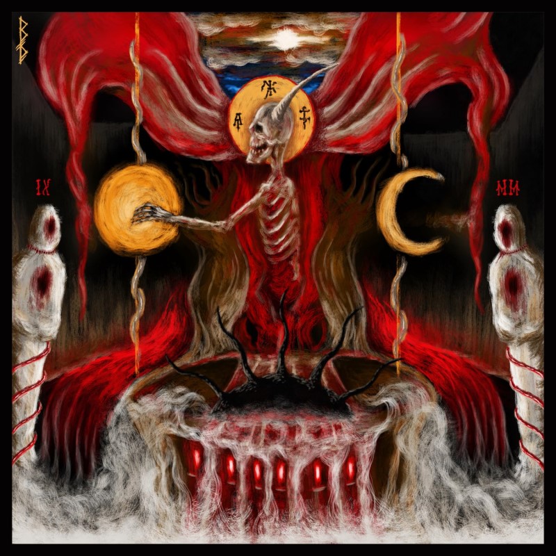Burial Oath/Cycles Of Suffering
