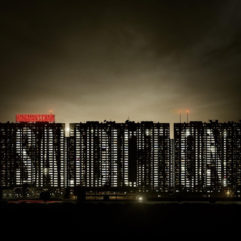 Hangman's Chair/Saddiction