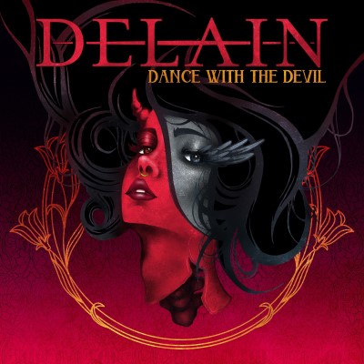 Delain/Dance With The Devil