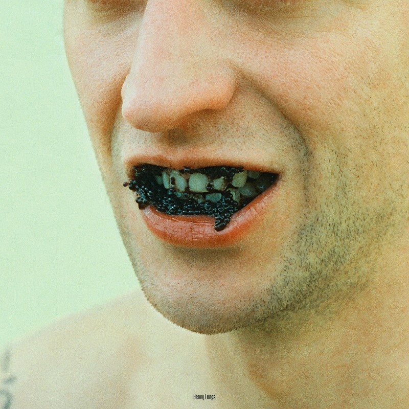 Heavy Lungs/Caviar@Amped Exclusive