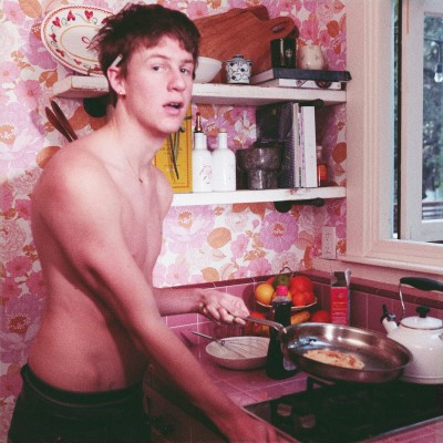 Malcolm Todd/Sweet Boy (Coke Bottle Clear Vinyl)
