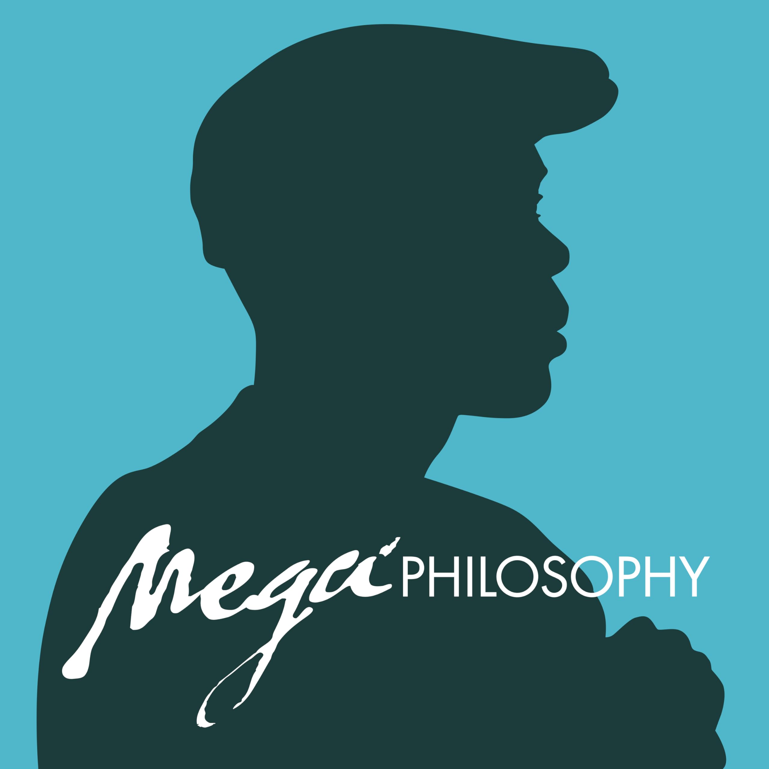 Cormega/Mega Philosophy