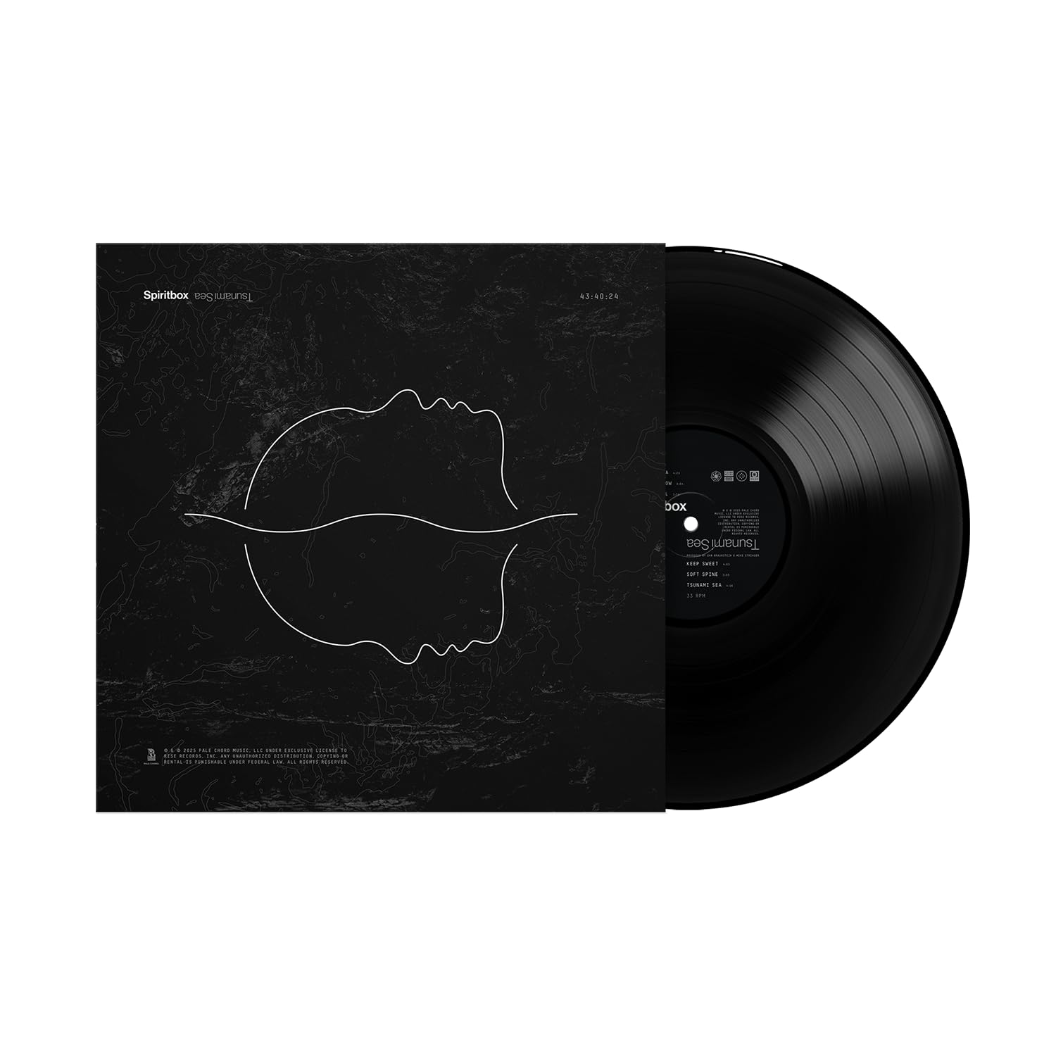 Spiritbox/Tsunami Sea