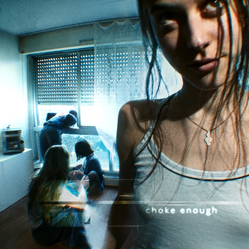 Oklou/choke enough