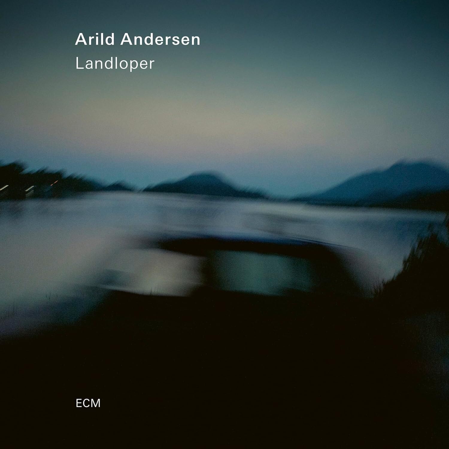 Arild Andersen/Landloper