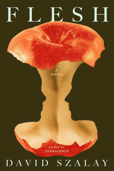 David Szalay/Flesh