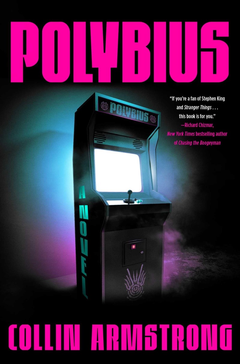 Collin Armstrong/Polybius