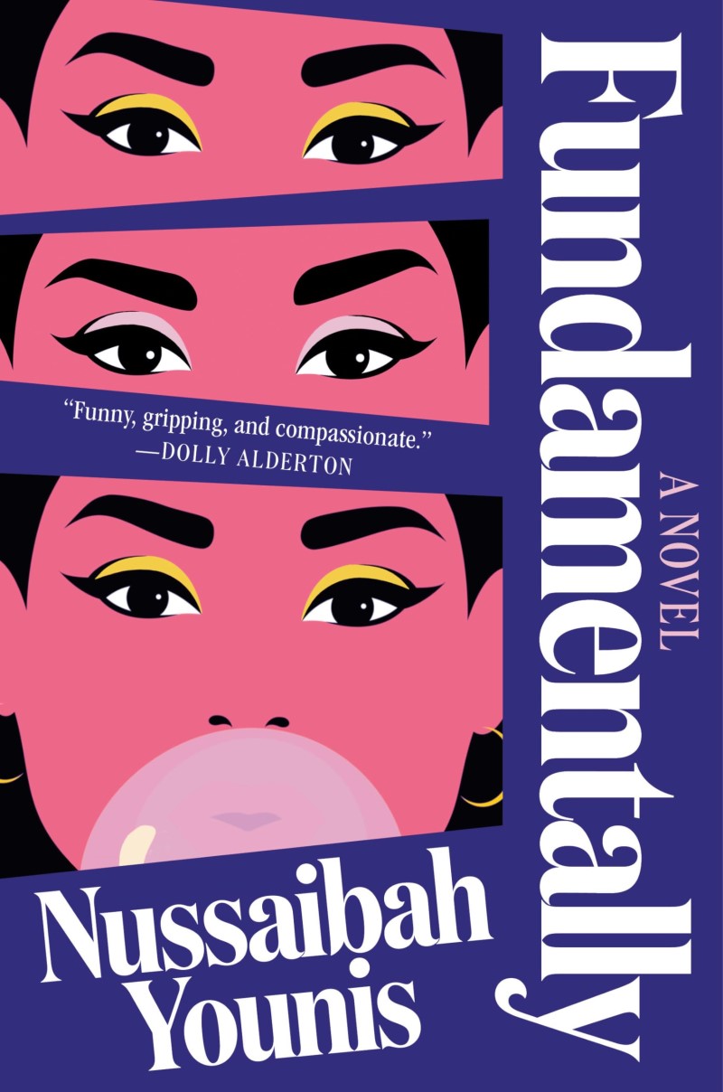 Nussaibah Younis/Fundamentally