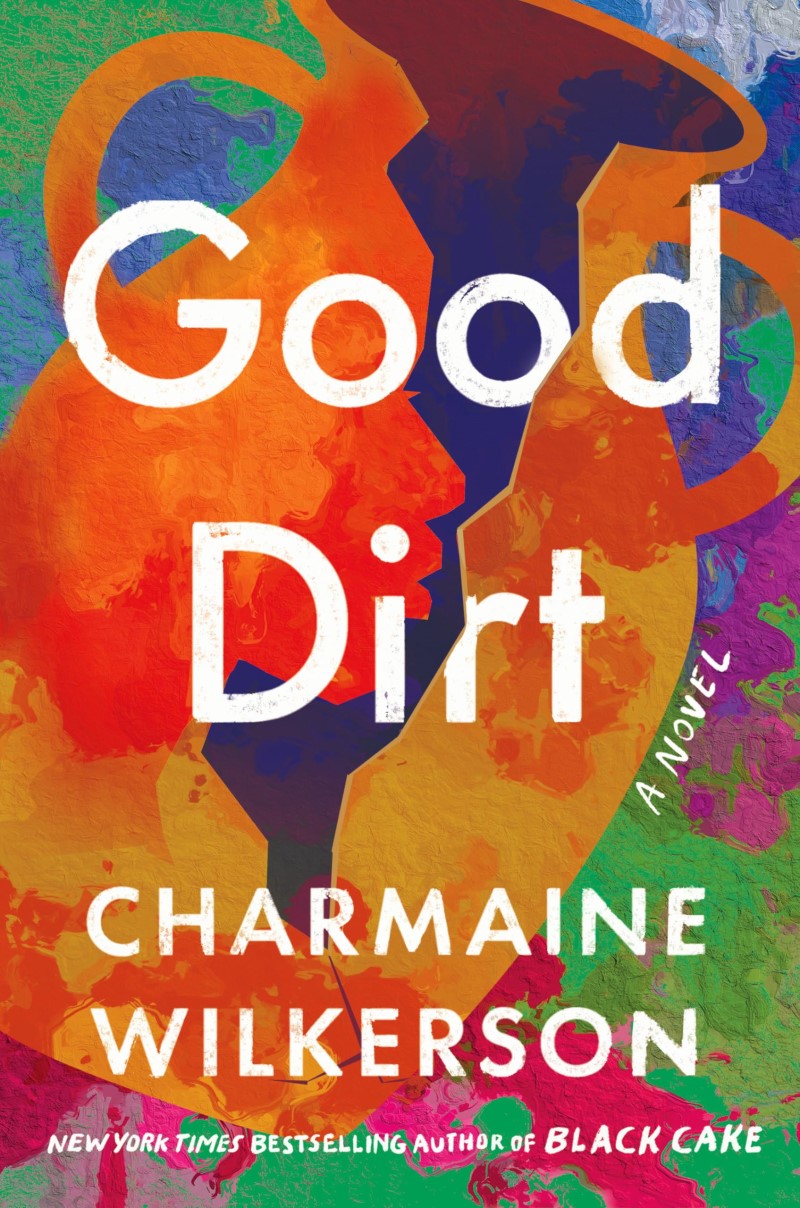 Charmaine Wilkerson/Good Dirt