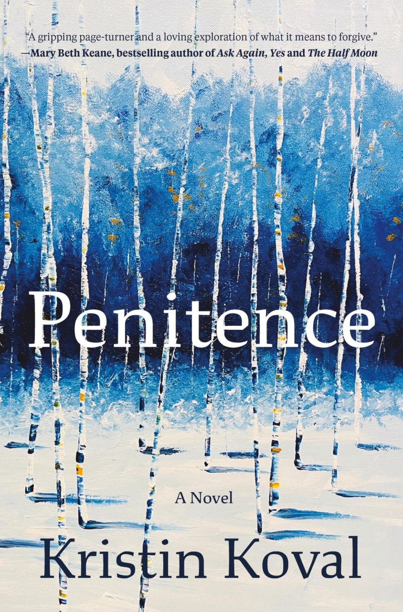 Kristin Koval/Penitence