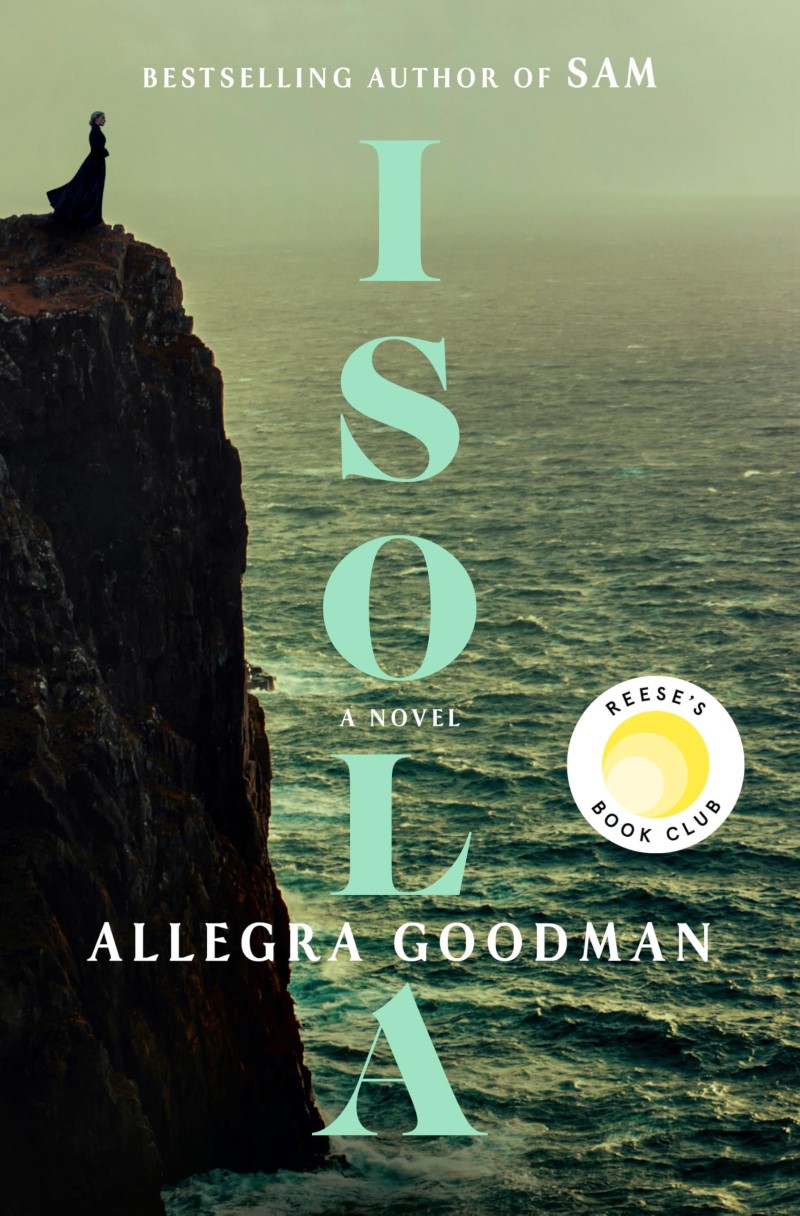 Allegra Goodman/Isola