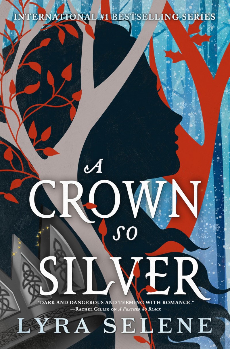 Lyra Selene/A Crown So Silver