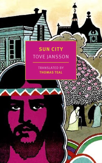 Tove Jansson/Sun City