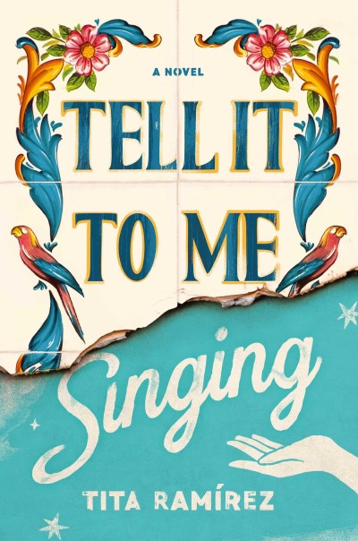 Tita Ramirez/Tell It to Me Singing