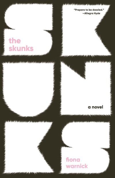 Fiona Warnick The Skunks 