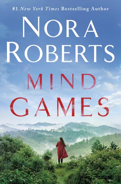 Nora Roberts/Mind Games
