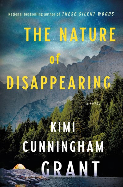 Kimi Cunningham Grant/The Nature of Disappearing
