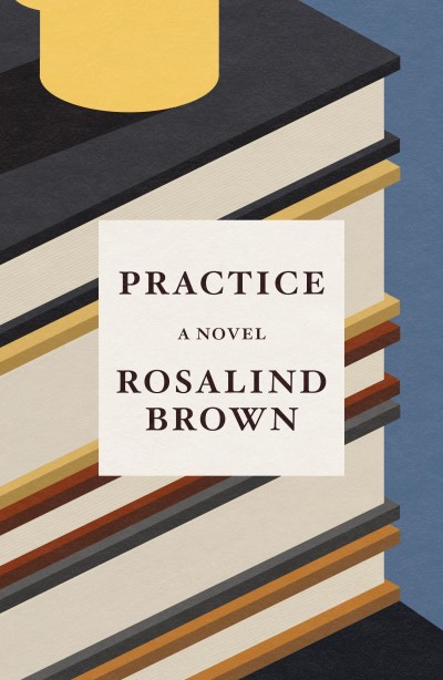 Rosalind Brown/Practice
