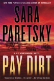 Sara Paretsky Pay Dirt A V.I. Warshawski Novel 