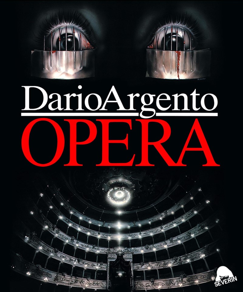 Opera/Opera@Dario Argento