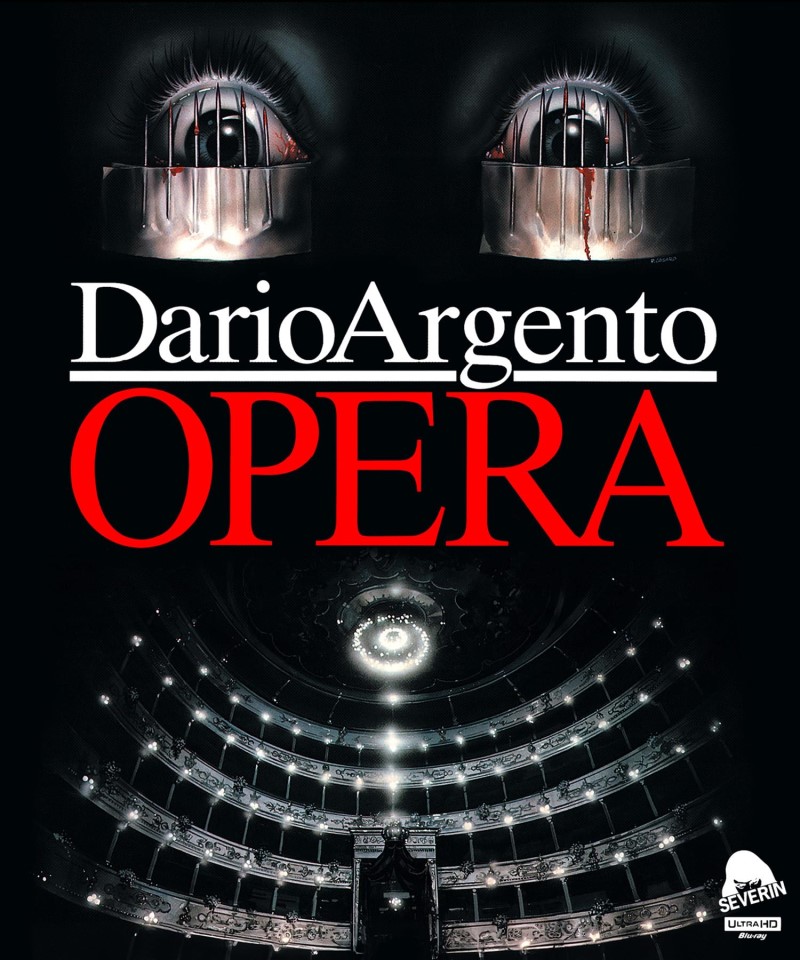 Opera/Opera@Dario Argento