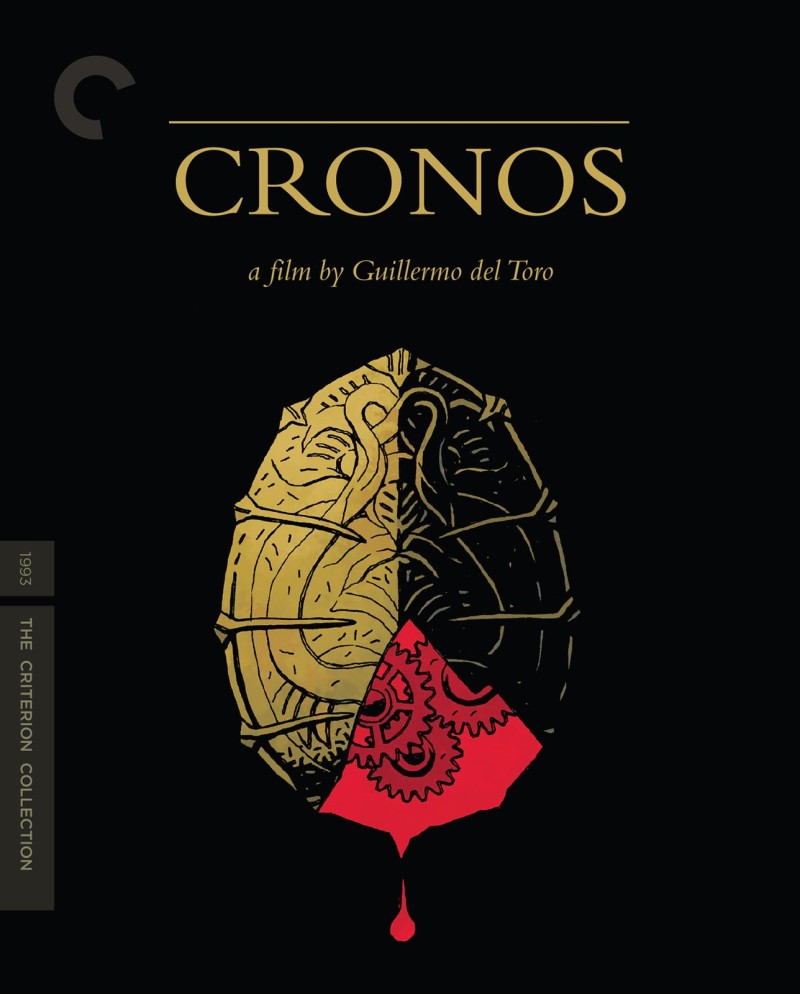 Cronos/Criterion Collection@4k-UHD