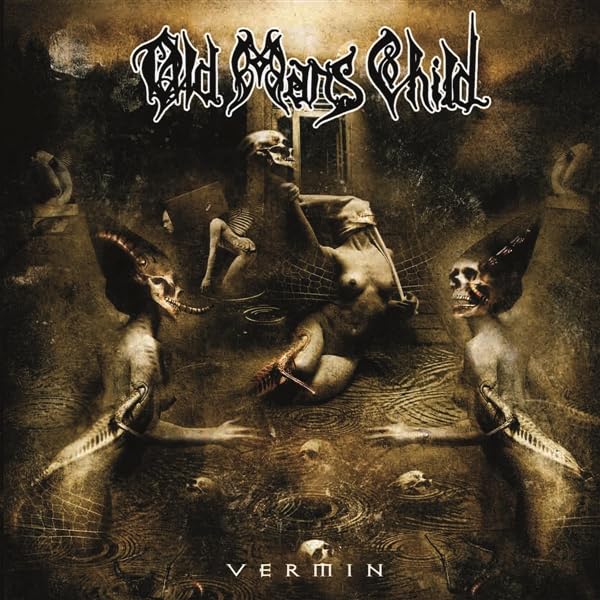 Old Man's Child/Vermin
