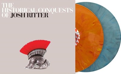 Josh Ritter/Historical Conquests Of Josh R