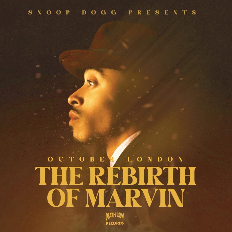 October London/Rebirth Of Marvin