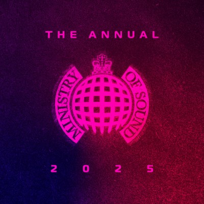 Annual 2025: Ministry Of Sound/Annual 2025: Ministry Of Sound