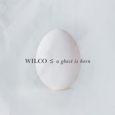 Wilco/A Ghost Is Born (2LP)