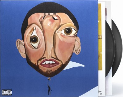 Mac Miller/Balloonerism (2025)
