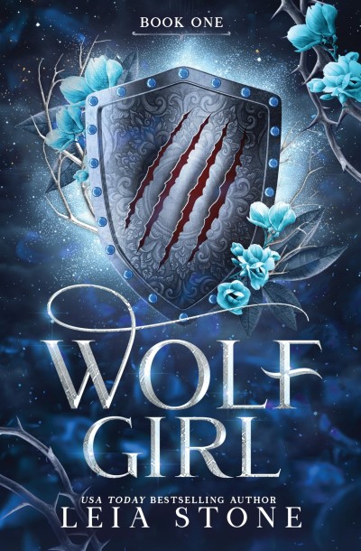 Leia Stone/Wolf Girl@Wolf Girl