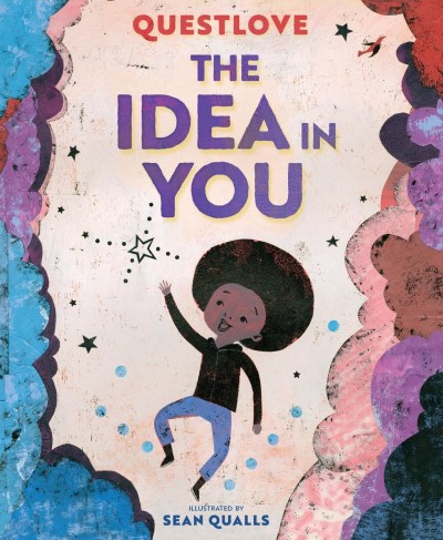 Questlove/The Idea in You@A Picture Book